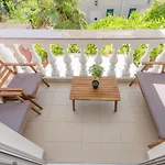 Apartment Teras De