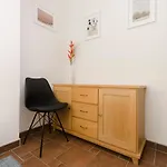 Teras De Apartment