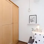 Apartment Teras De