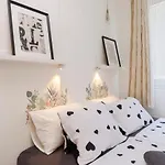 Apartment Teras De Vodice