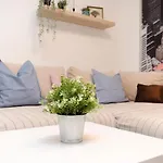 Apartment Teras De