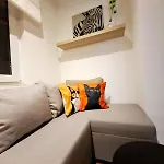 Apartment Teras De