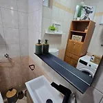 Apartment Teras De