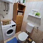 Apartment Teras De Vodice