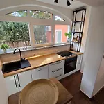 Apartment Teras De