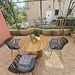 Appartement Teras De Vodice