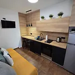 Teras De Apartment
