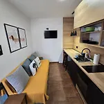 Teras De Apartment