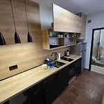 Apartment Teras De