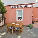 Διαμέρισμα Teras De *