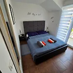 Teras De Appartement