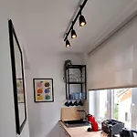Appartement Teras De *