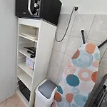 Teras De Appartement Vodice
