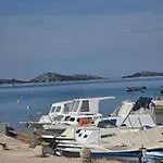 Teras De Appartement Vodice