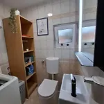 Teras De Appartement Vodice