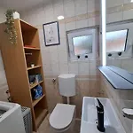 Teras De Appartement *