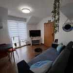 Teras De Appartement *