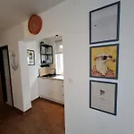 Appartement Teras De Vodice