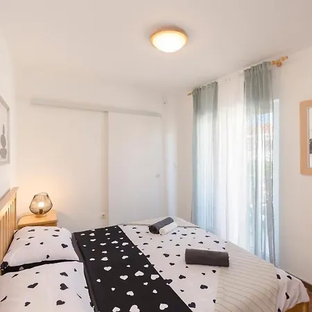 Apartment Teras De *