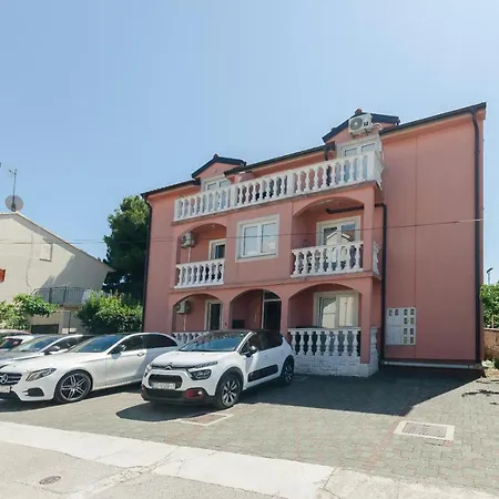 Apartamento Teras De
