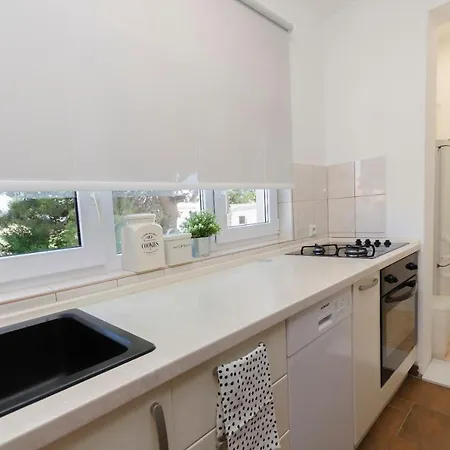 Teras De Apartman Vodice