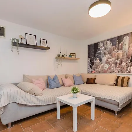 Apartment Teras De *