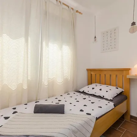 Teras De Apartment *