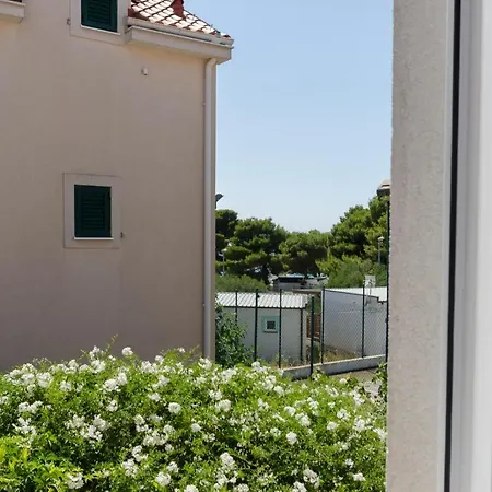 Apartment Teras De *