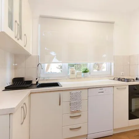 Apartment Teras De