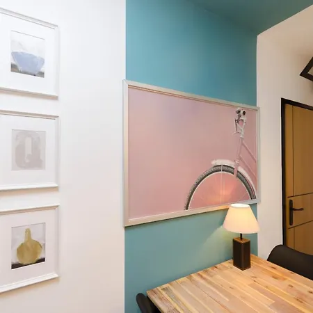 Teras De Apartment Vodice