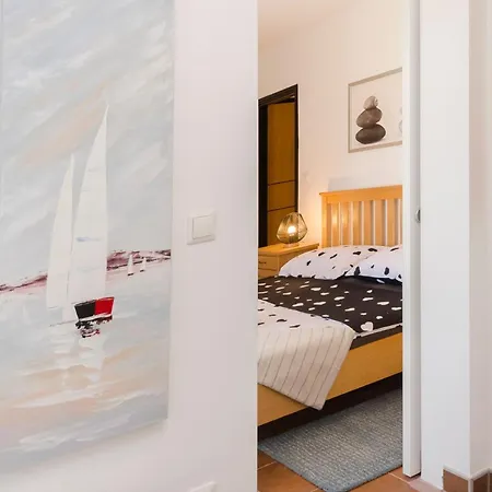 Apartman Teras De *