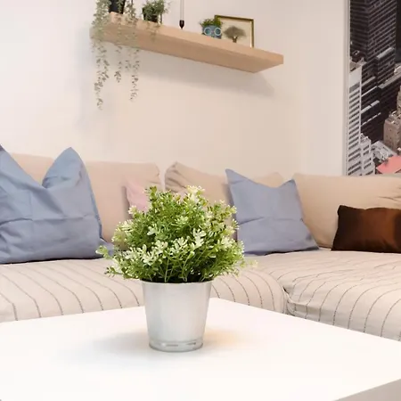 Apartman Teras De