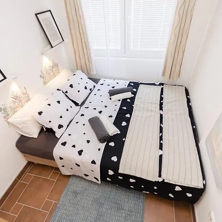 Teras De Apartment Vodice