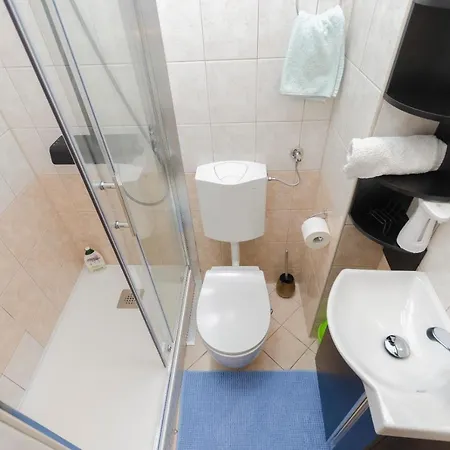 Apartment Teras De Vodice