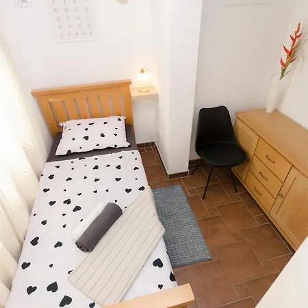 Apartment Teras De Vodice