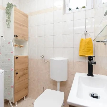 Apartment Teras De *