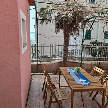 Teras De Apartment