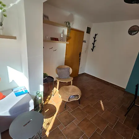 Apartment Teras De *