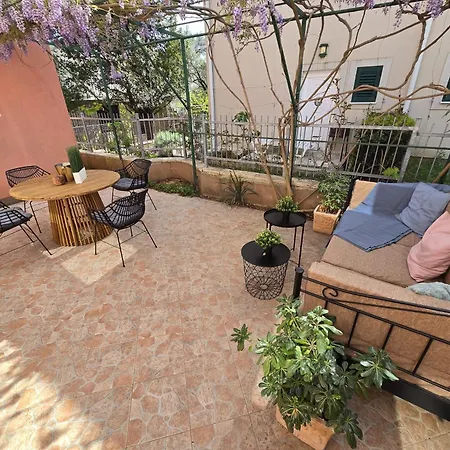 Apartment Teras De Vodice