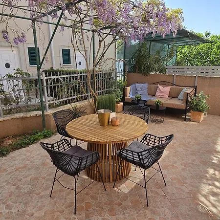 Apartment Teras De *