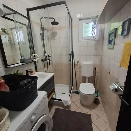 Apartment Teras De Vodice