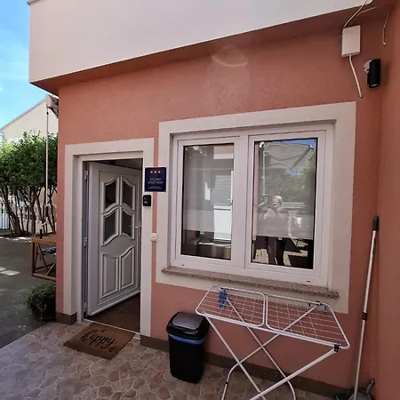 Teras De * Vodice
