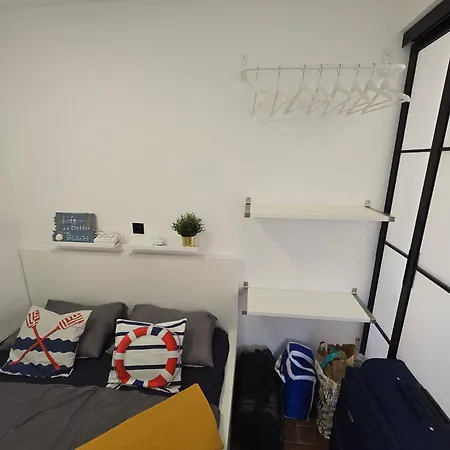 Apartment Teras De *