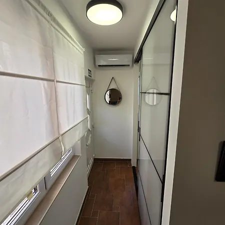 Apartment Teras De *