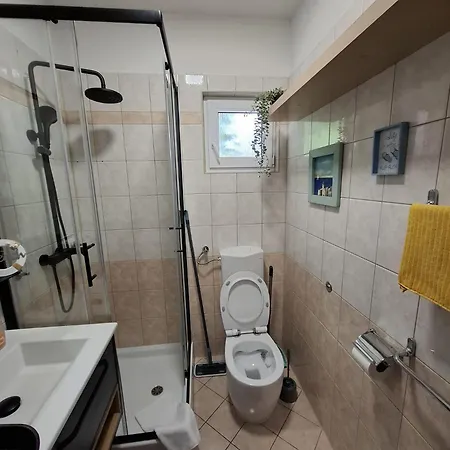 Teras De Apartment Vodice