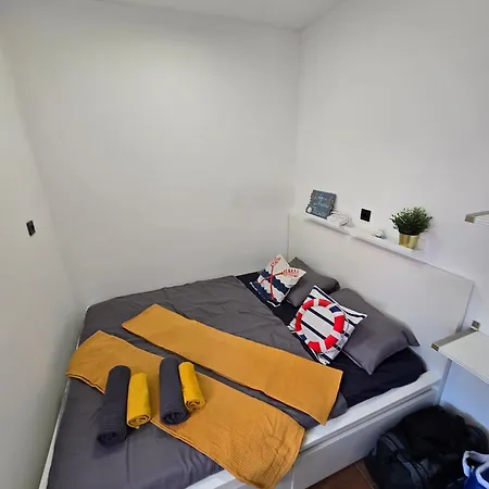 Apartment Teras De Vodice