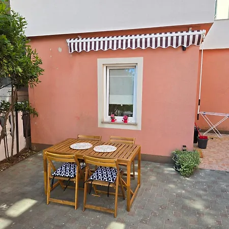 Teras De Apartment *