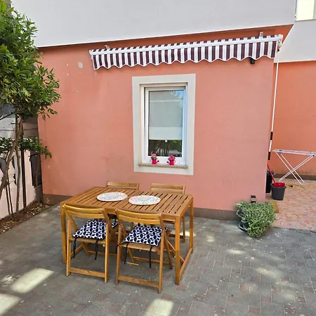 Apartment Teras De *