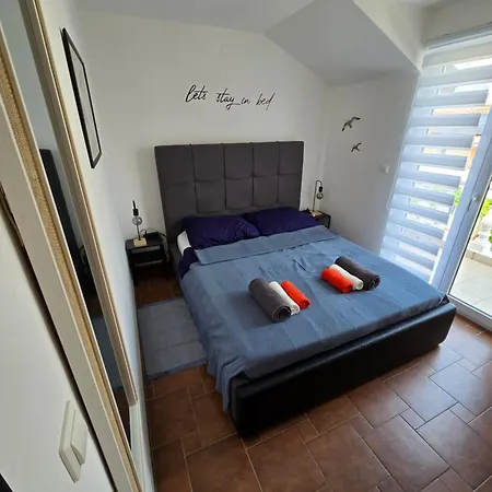 Teras De Apartamento