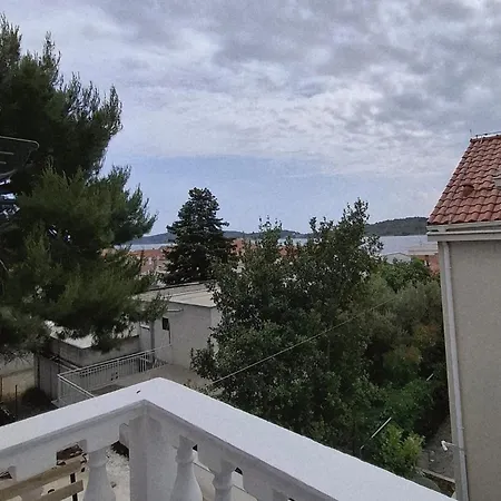 Teras De Vodice
